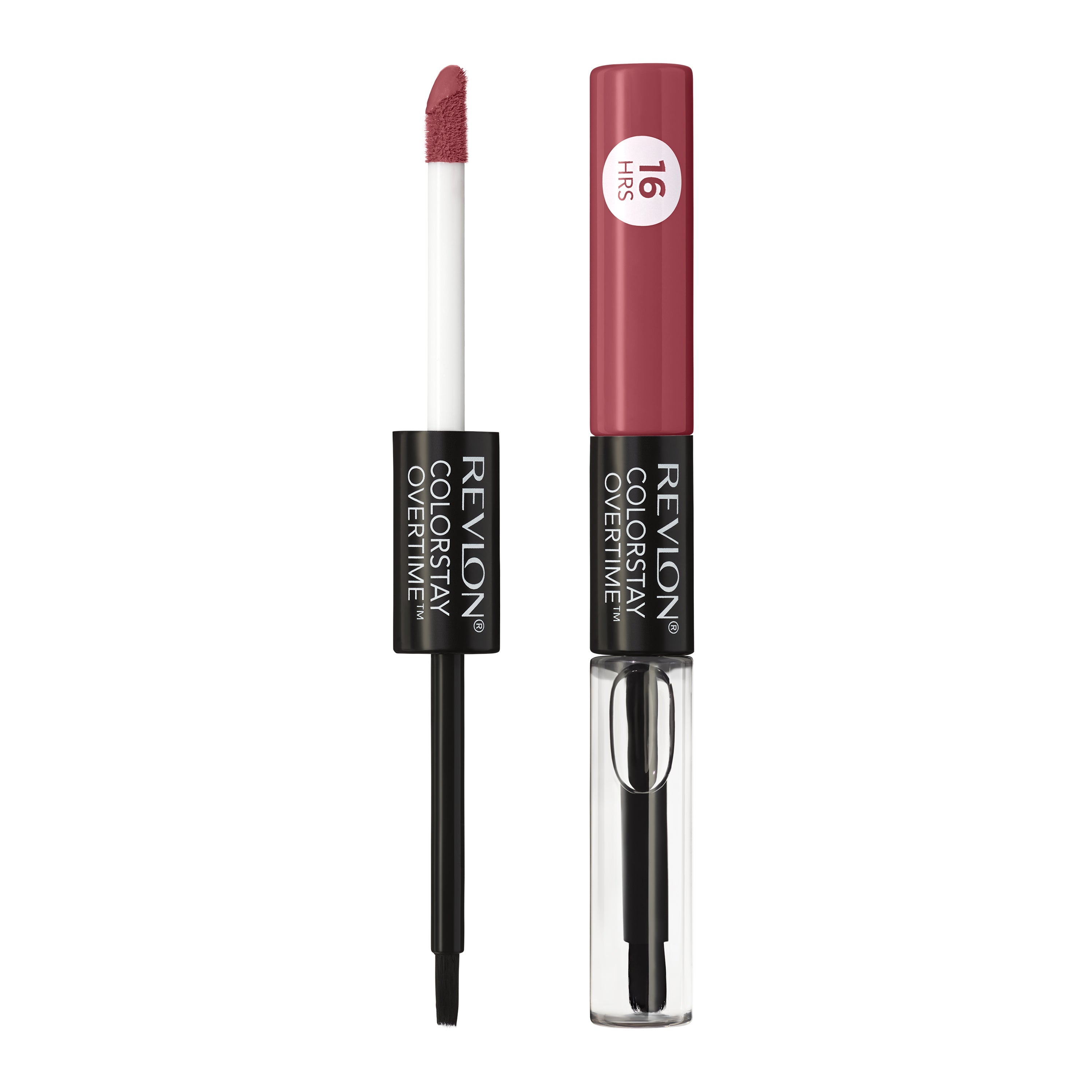 口紅 o-choma ColorStay Overtime™ LipColor, Moisturizing Lip Makeup – Revlon
