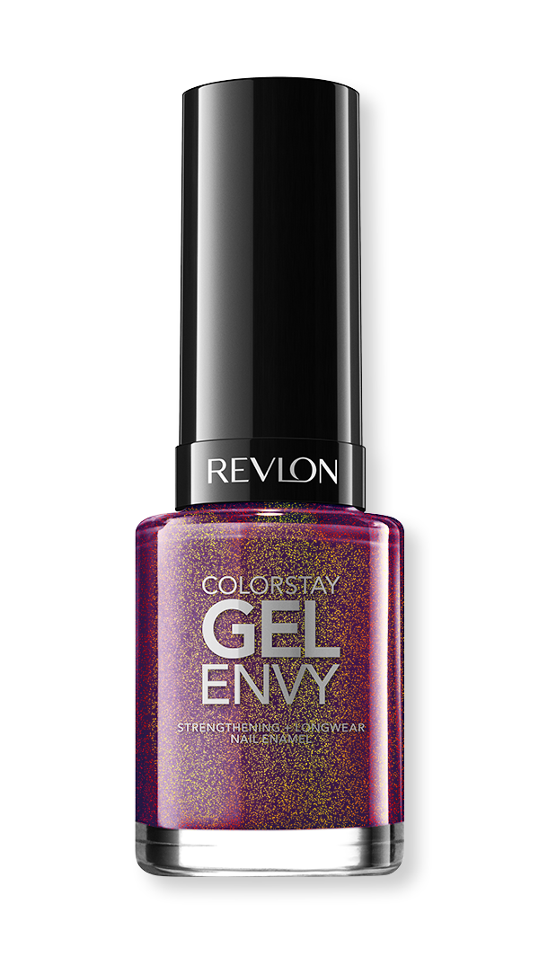 Revlon gel envy sales