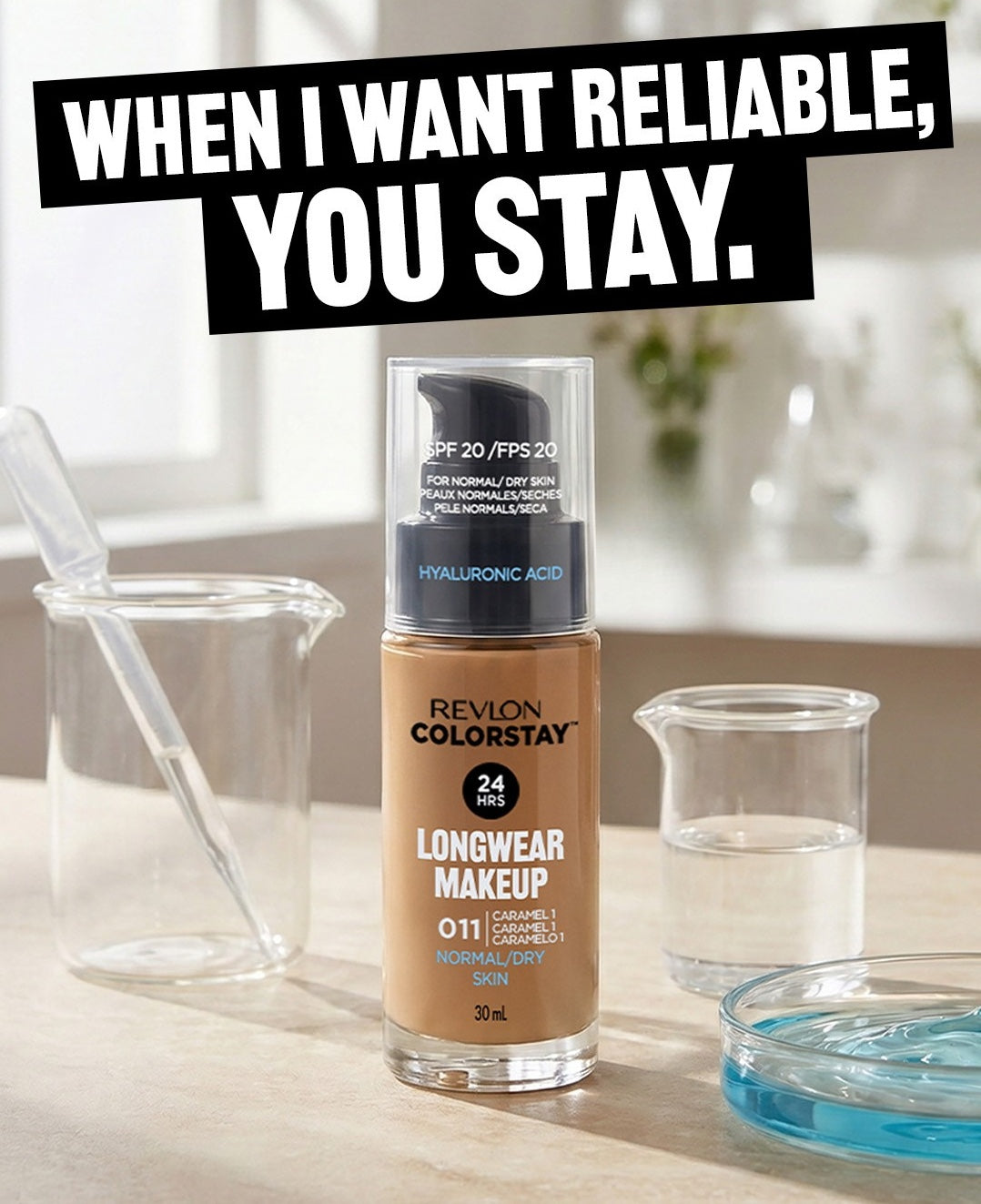 ColorStay Promotion