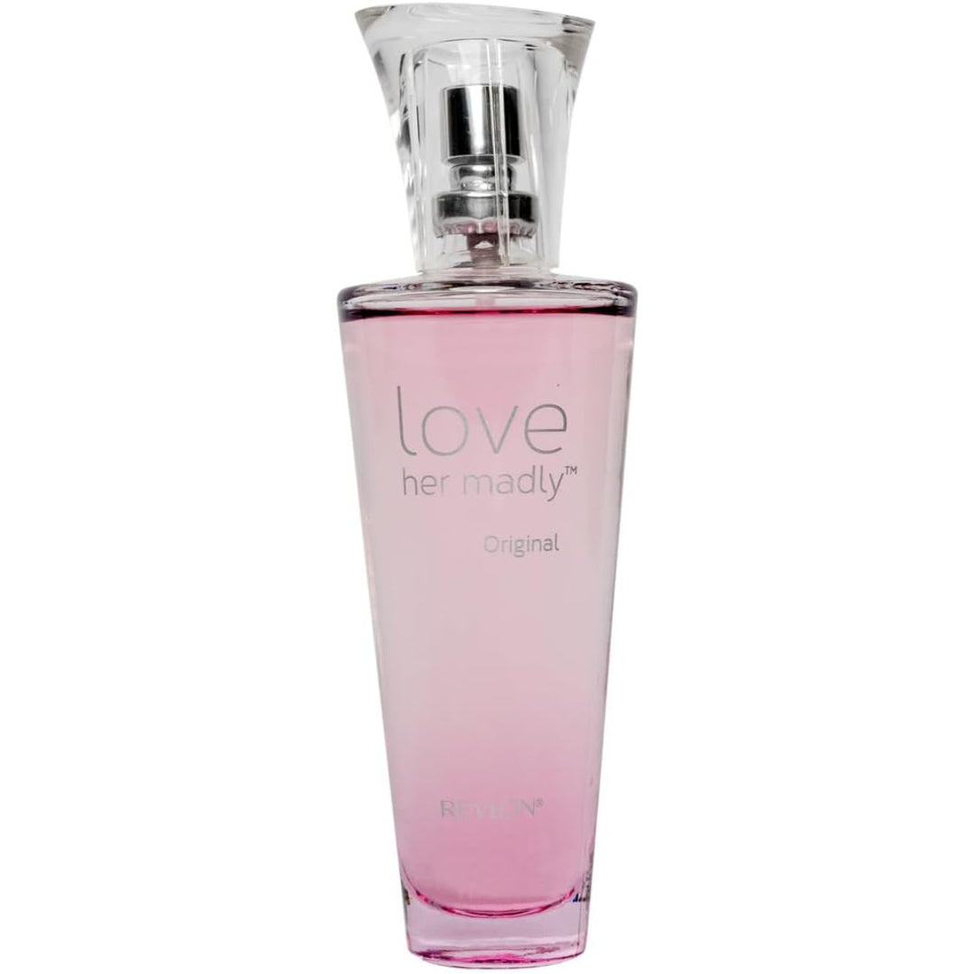 Love Her Madly - Original 50ml EDT Spray