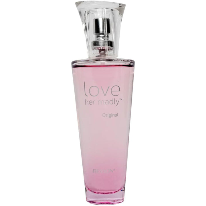 Love Her Madly - Original 50ml EDT Spray