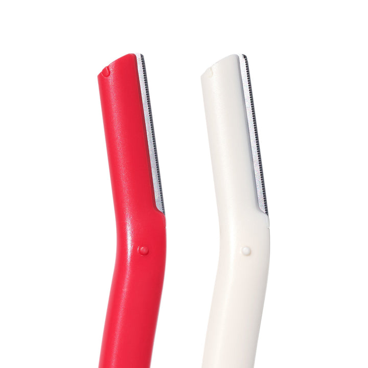 Face Defuzzer blades