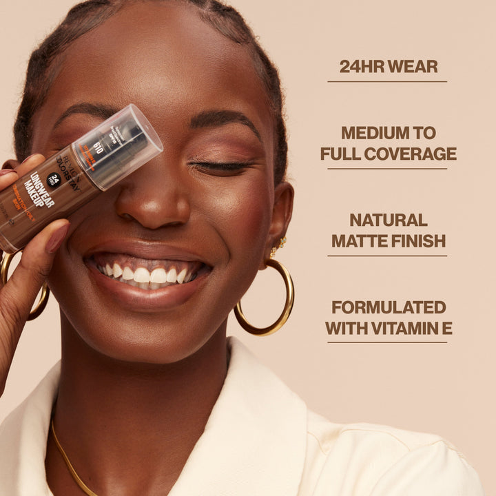 ColorStay™ Longwear Makeup for Combination/Oily Skin