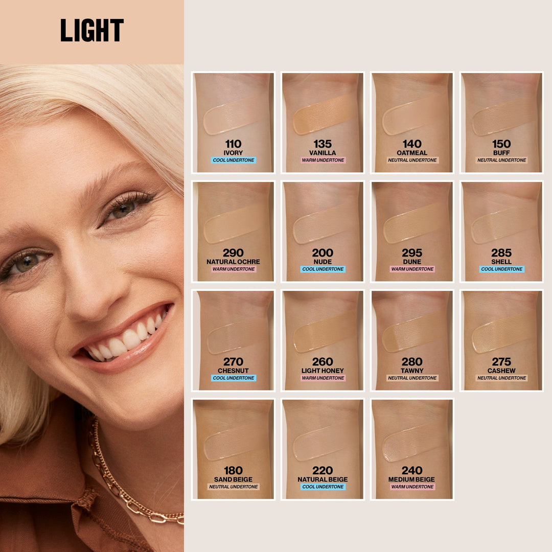 ColorStay™ Longwear Makeup for Combination/Oily Skin