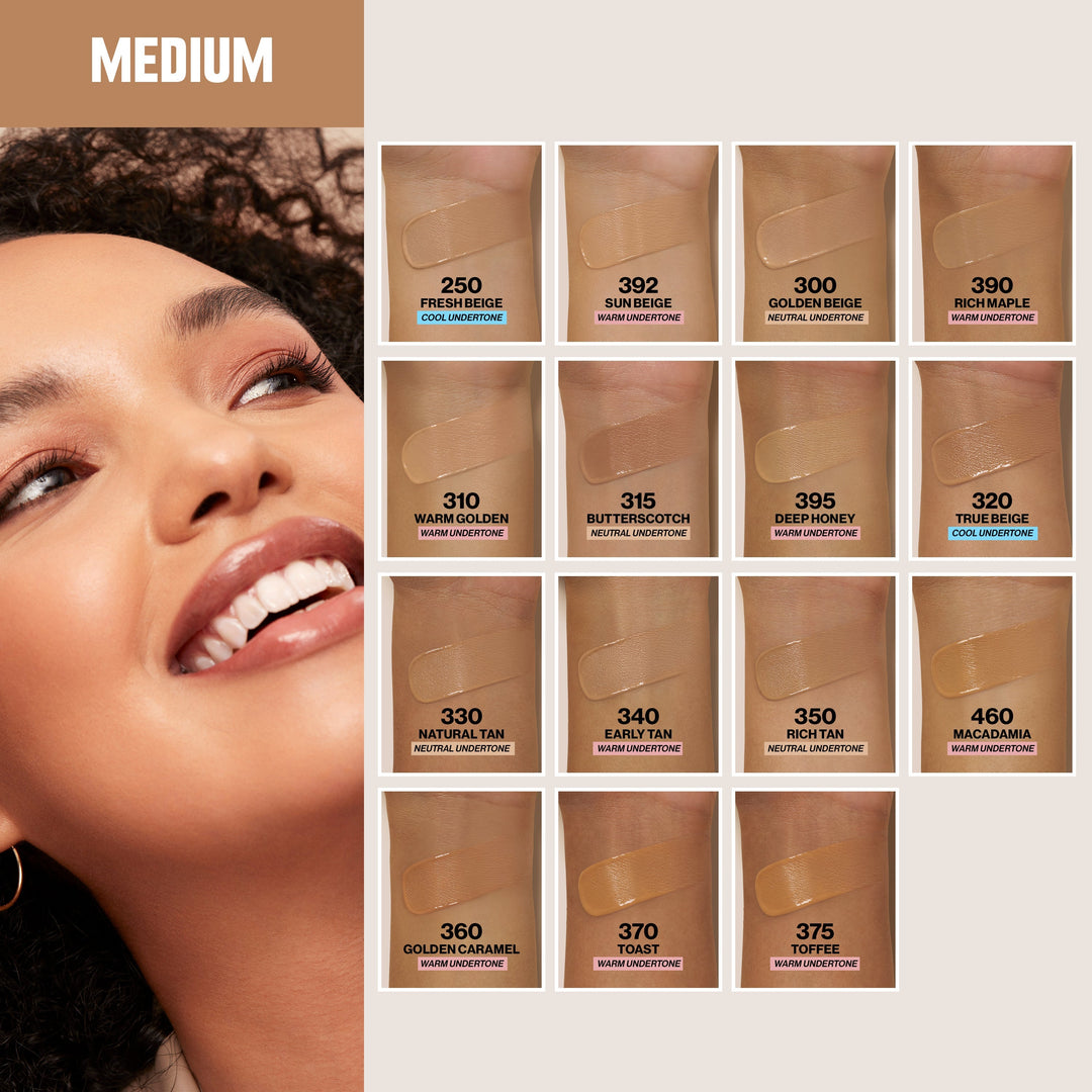 ColorStay™ Longwear Makeup for Combination/Oily Skin