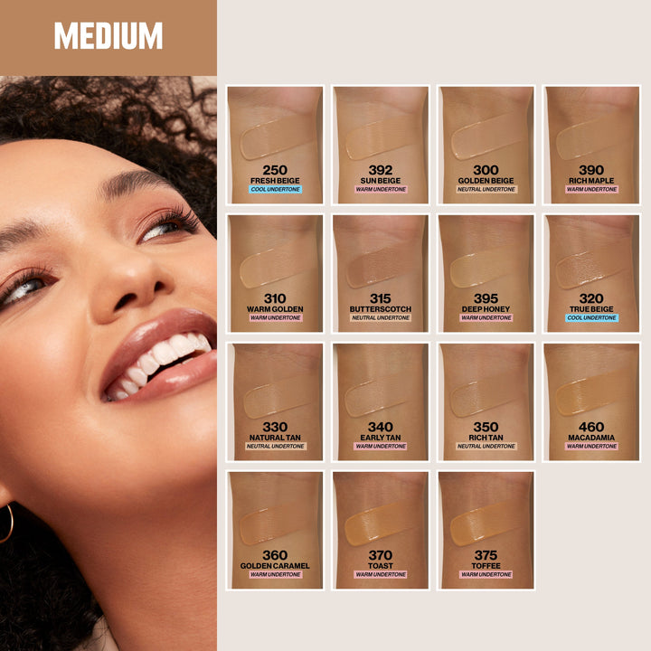 ColorStay™ Longwear Makeup for Combination/Oily Skin
