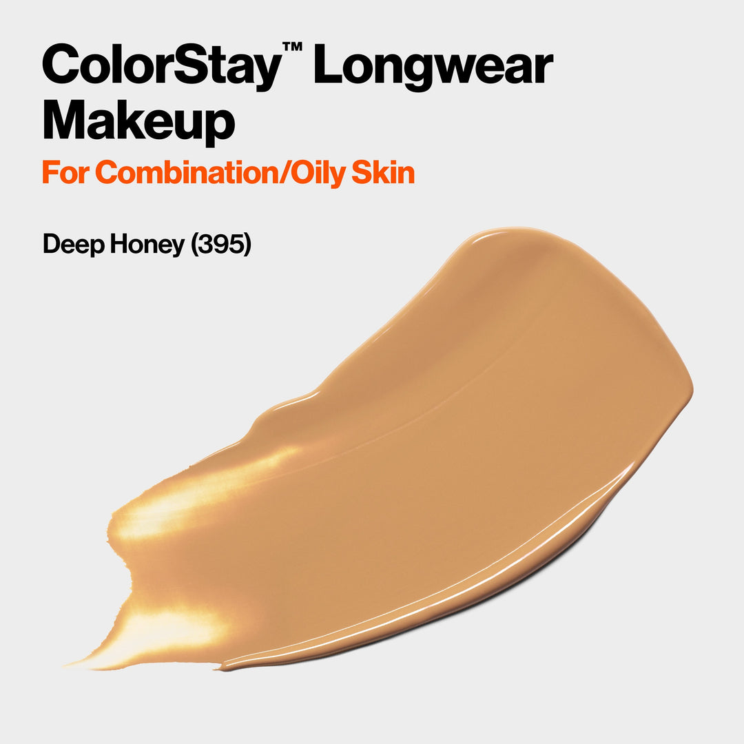 ColorStay™ Longwear Makeup for Combination/Oily Skin