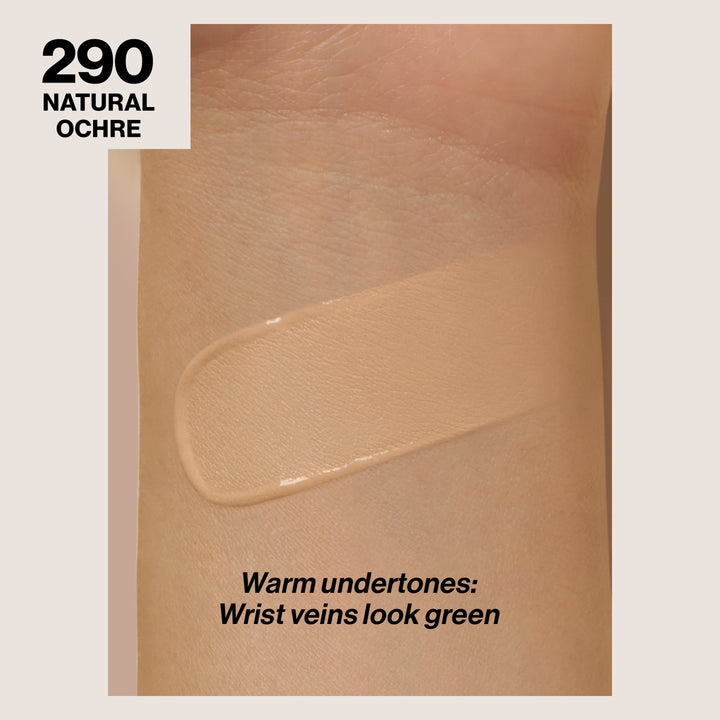 ColorStay™ Longwear Makeup for Combination/Oily Skin