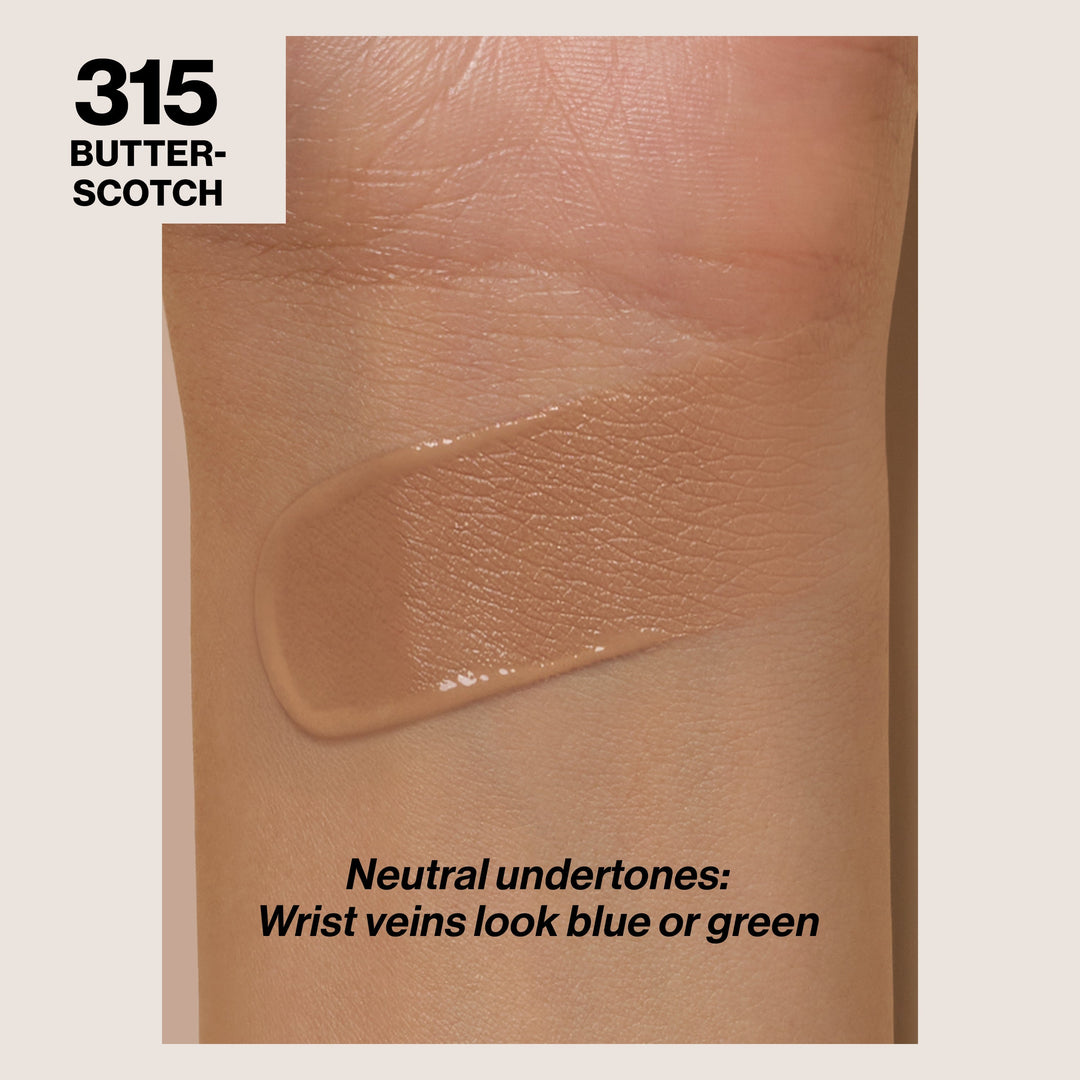 ColorStay™ Longwear Makeup for Combination/Oily Skin