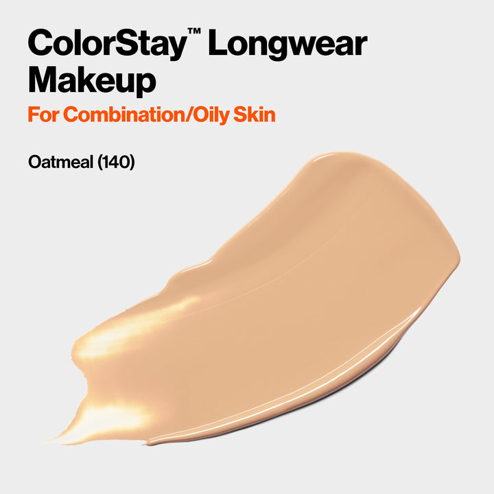 ColorStay™ Longwear Makeup for Combination/Oily Skin