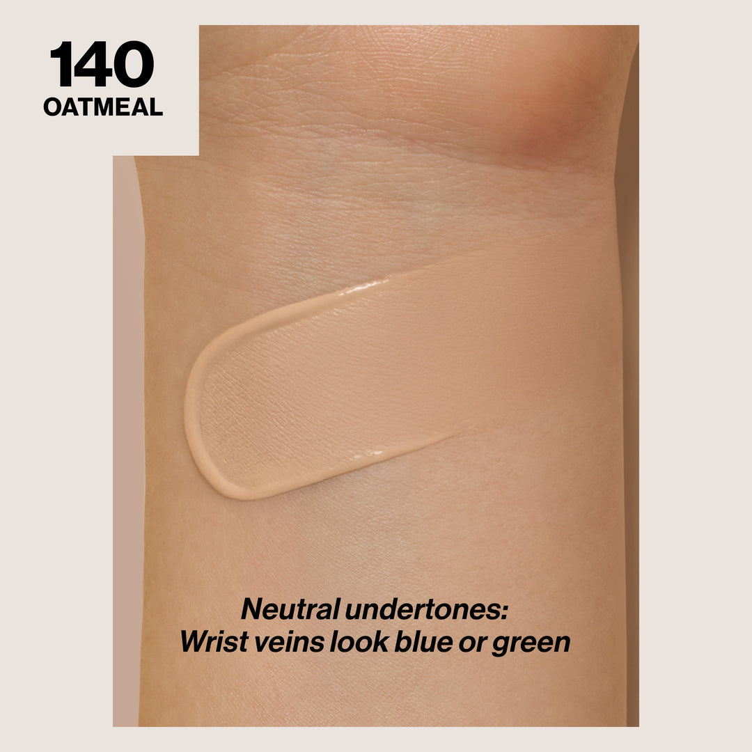ColorStay™ Longwear Makeup for Combination/Oily Skin