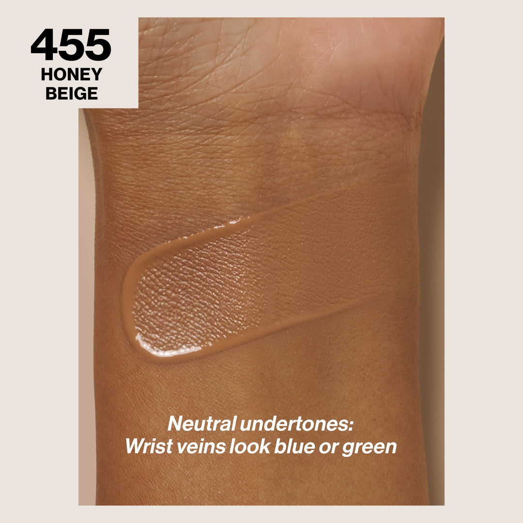ColorStay™ Longwear Makeup for Combination/Oily Skin