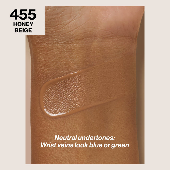 ColorStay™ Longwear Makeup for Combination/Oily Skin