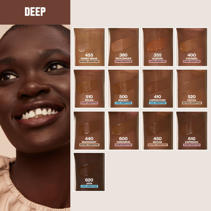 ColorStay™ Longwear Makeup for Combination/Oily Skin