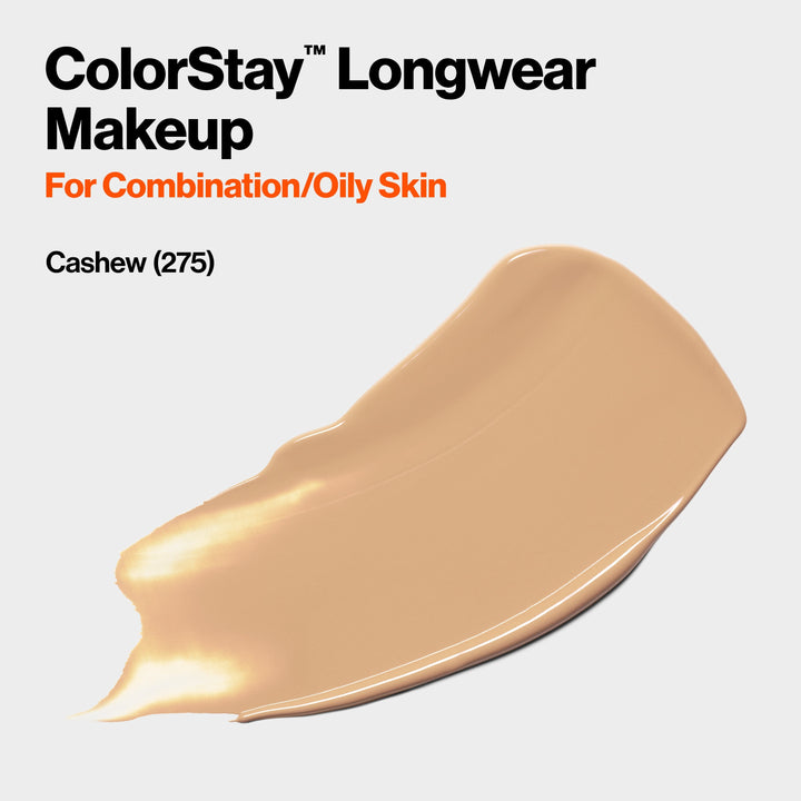 ColorStay™ Longwear Makeup for Combination/Oily Skin