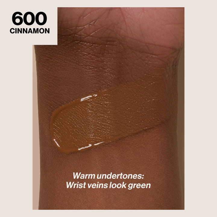 ColorStay™ Longwear Makeup for Combination/Oily Skin