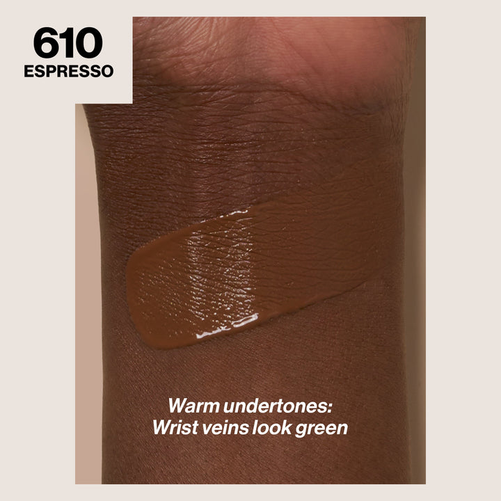ColorStay™ Longwear Makeup for Combination/Oily Skin