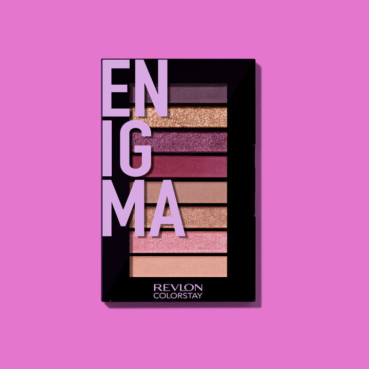 ColorStay Looks Book™ Eye Shadow Palettes