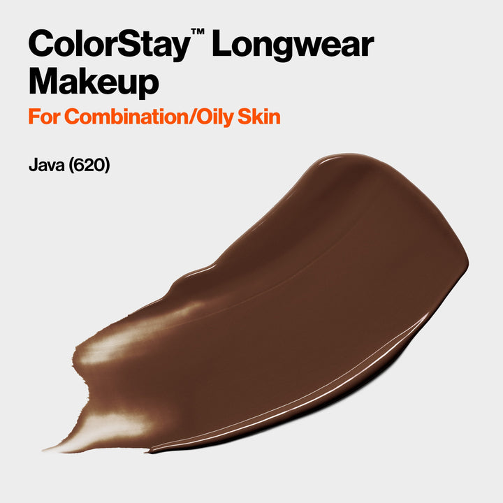 ColorStay™ Longwear Makeup for Combination/Oily Skin