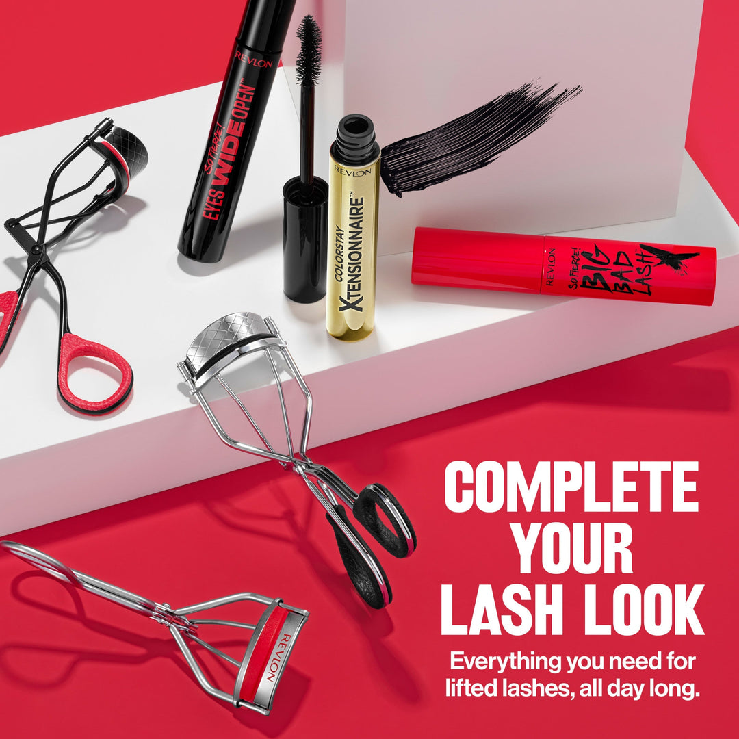 Revlon lash products - complete your lash look