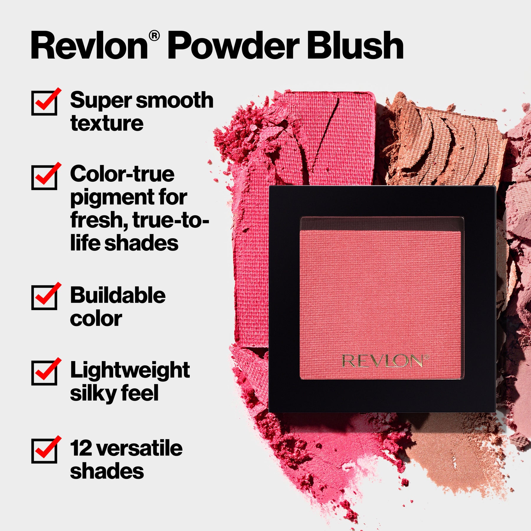 Revlon Powder Blush | Revlon – Revlon South Africa