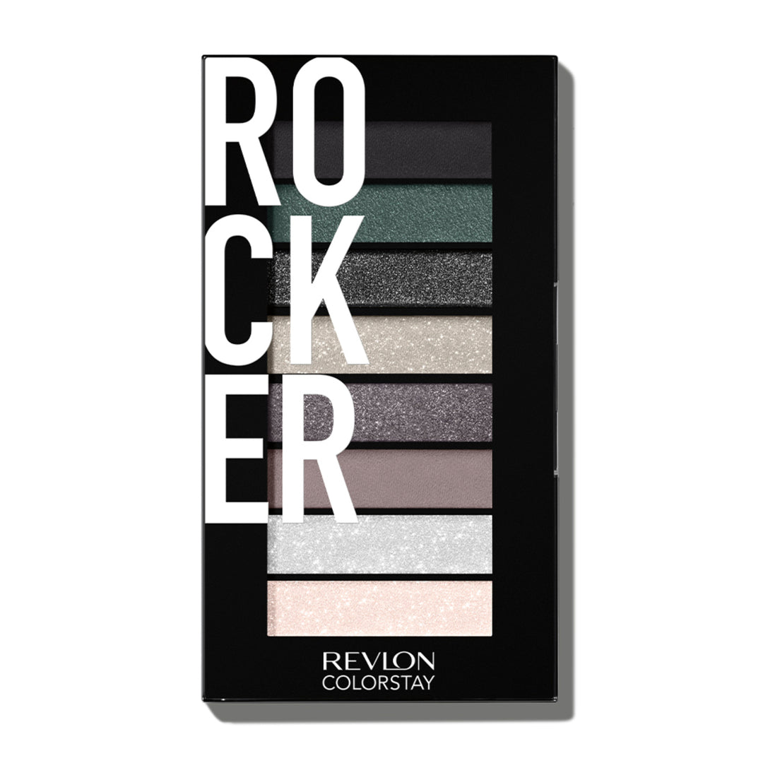 ColorStay Looks Book™ Eye Shadow Palettes