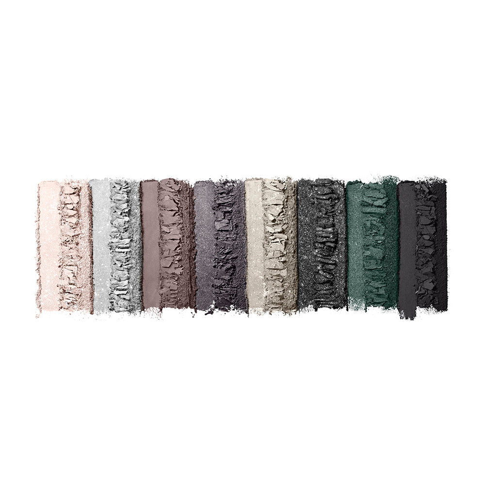 ColorStay Looks Book™ Eye Shadow Palettes