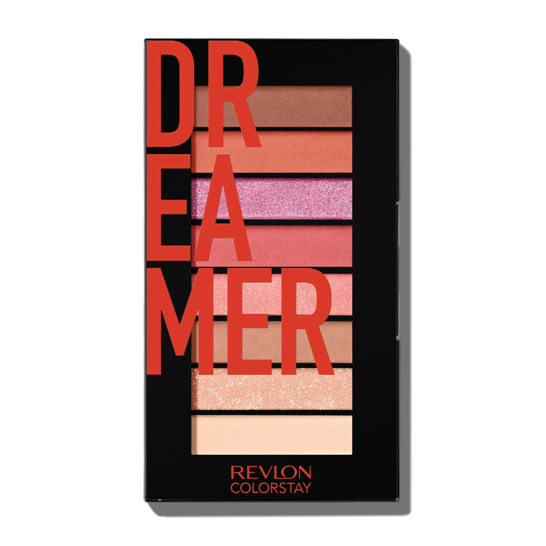 ColorStay Looks Book™ Eye Shadow Palettes