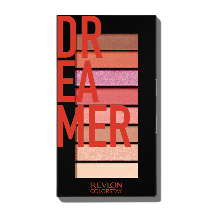 ColorStay Looks Book™ Eye Shadow Palettes