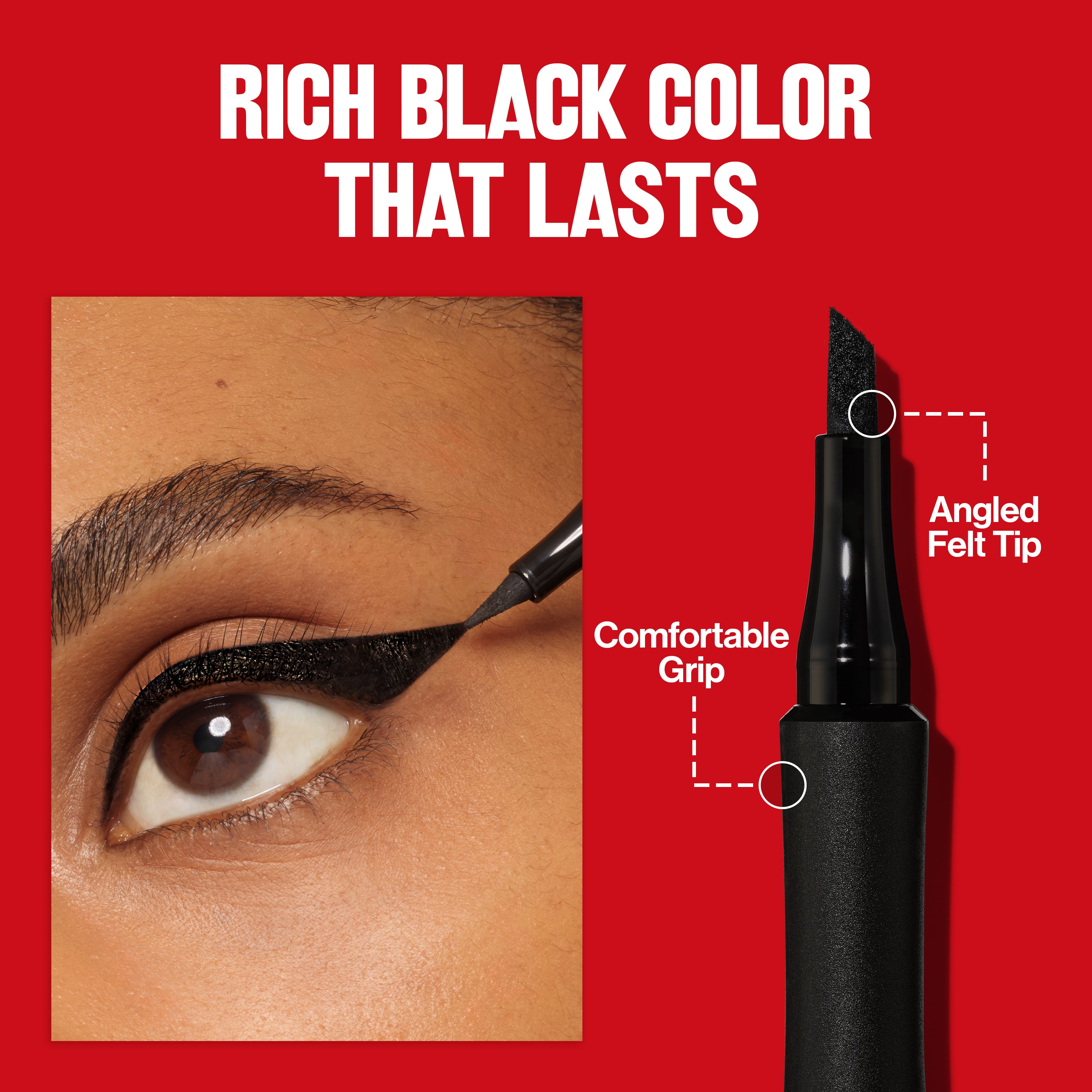 ColorStay™ Liquid Eye Pens, Eyeliner Makeup – Revlon South Africa