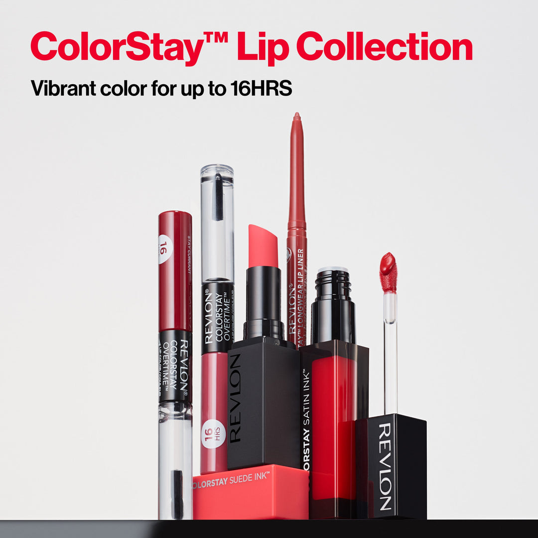 ColorStay Satin Ink™