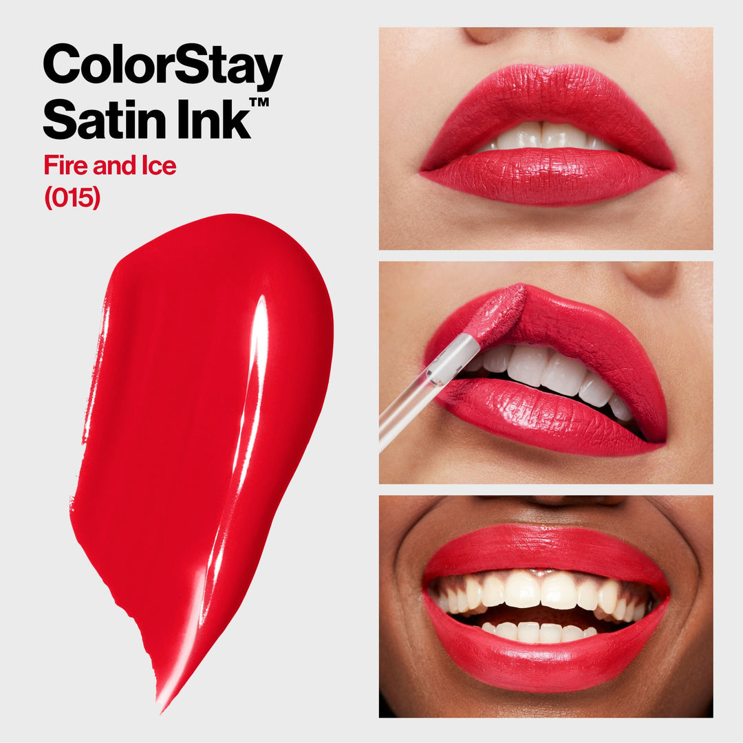 ColorStay Satin Ink™
