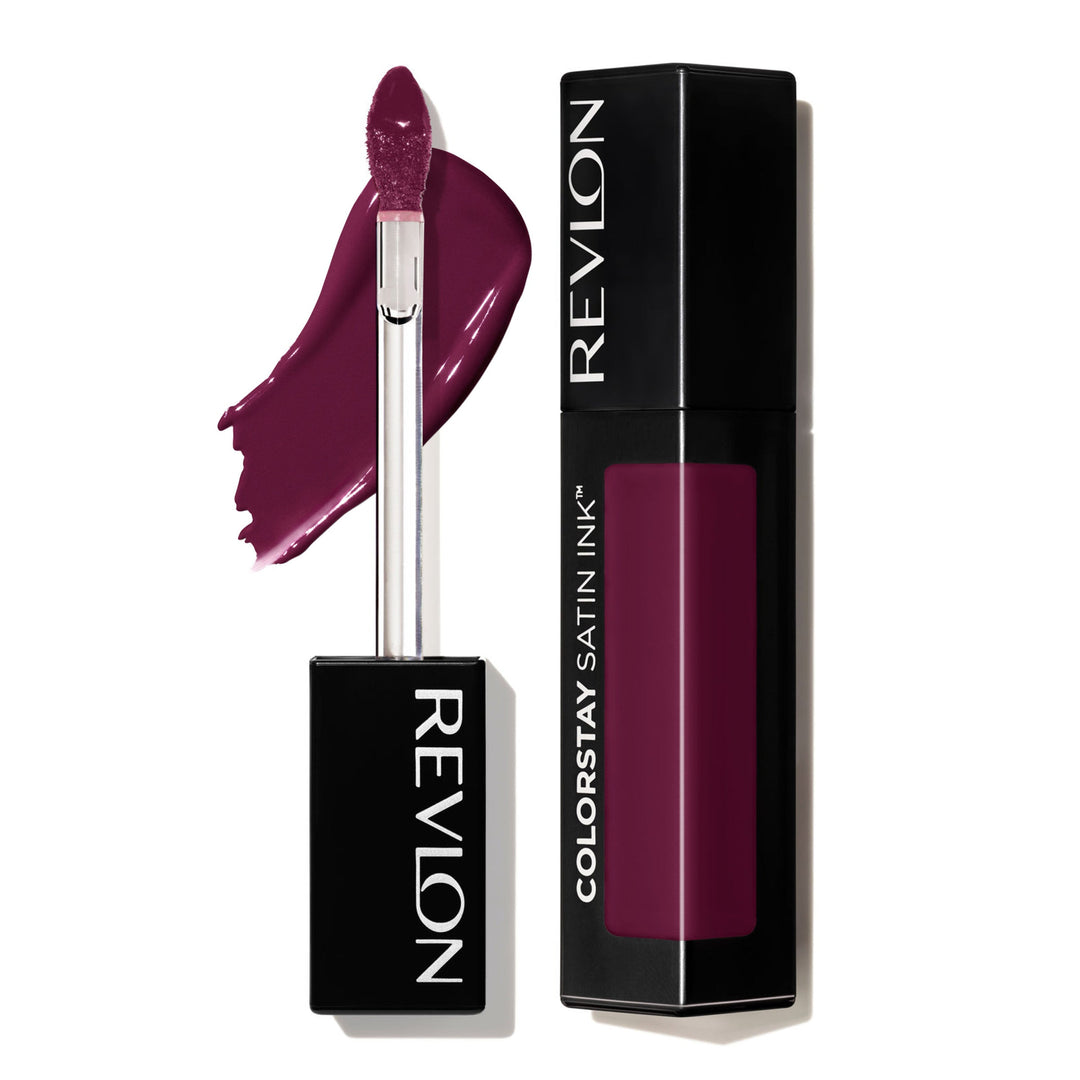 ColorStay Satin Ink™