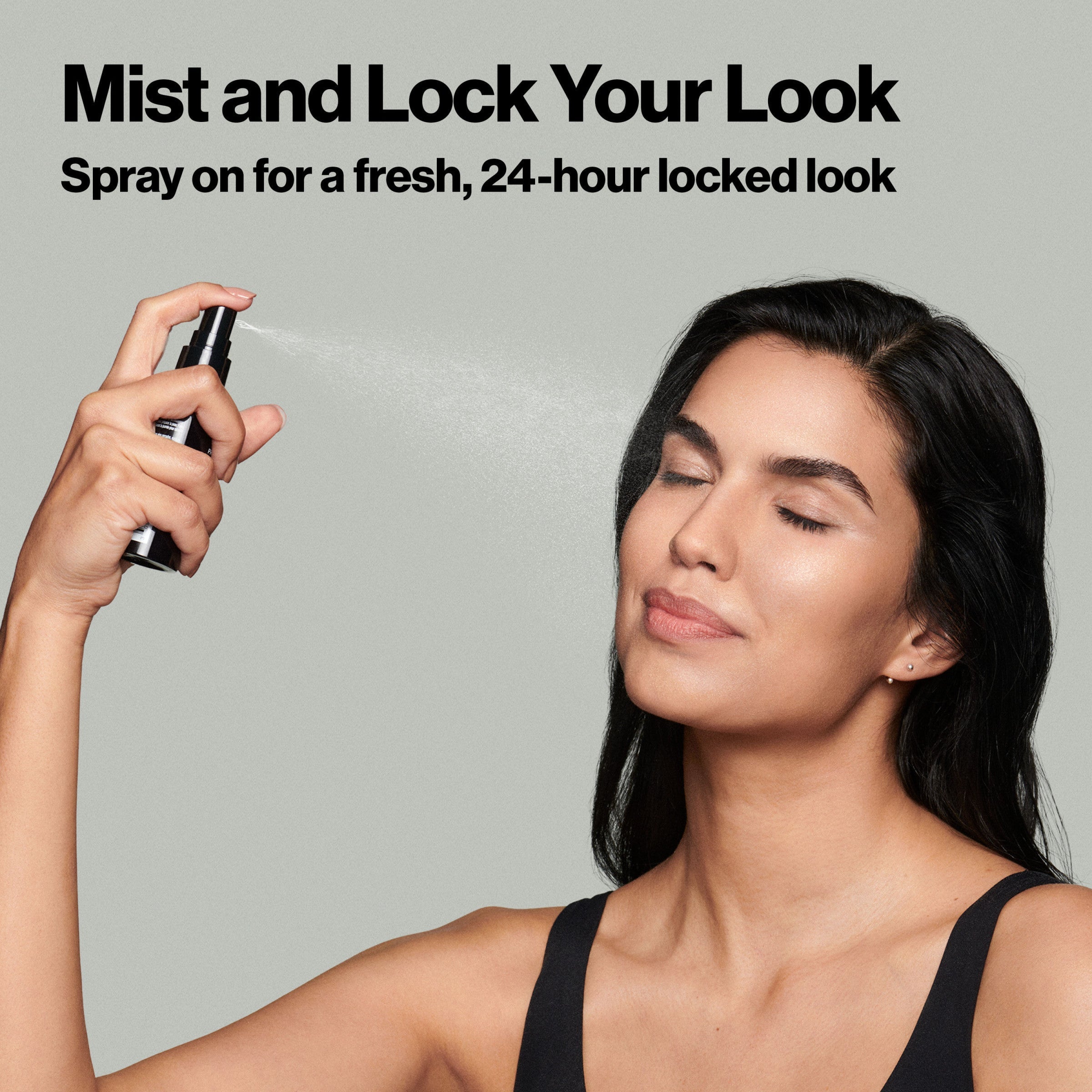 ColorStay™ Lock Setting Mist – Revlon South Africa