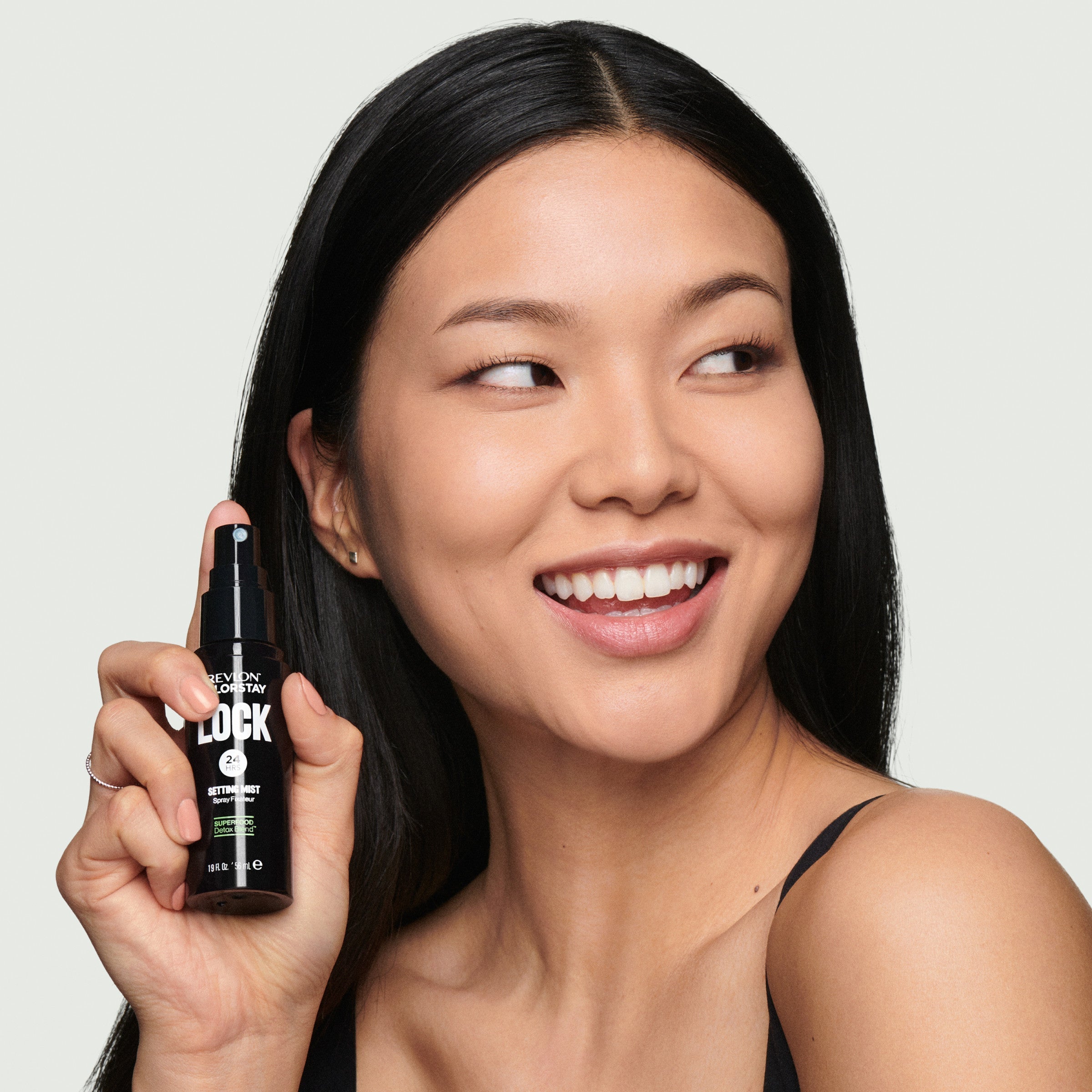 ColorStay™ Lock Setting Mist – Revlon South Africa