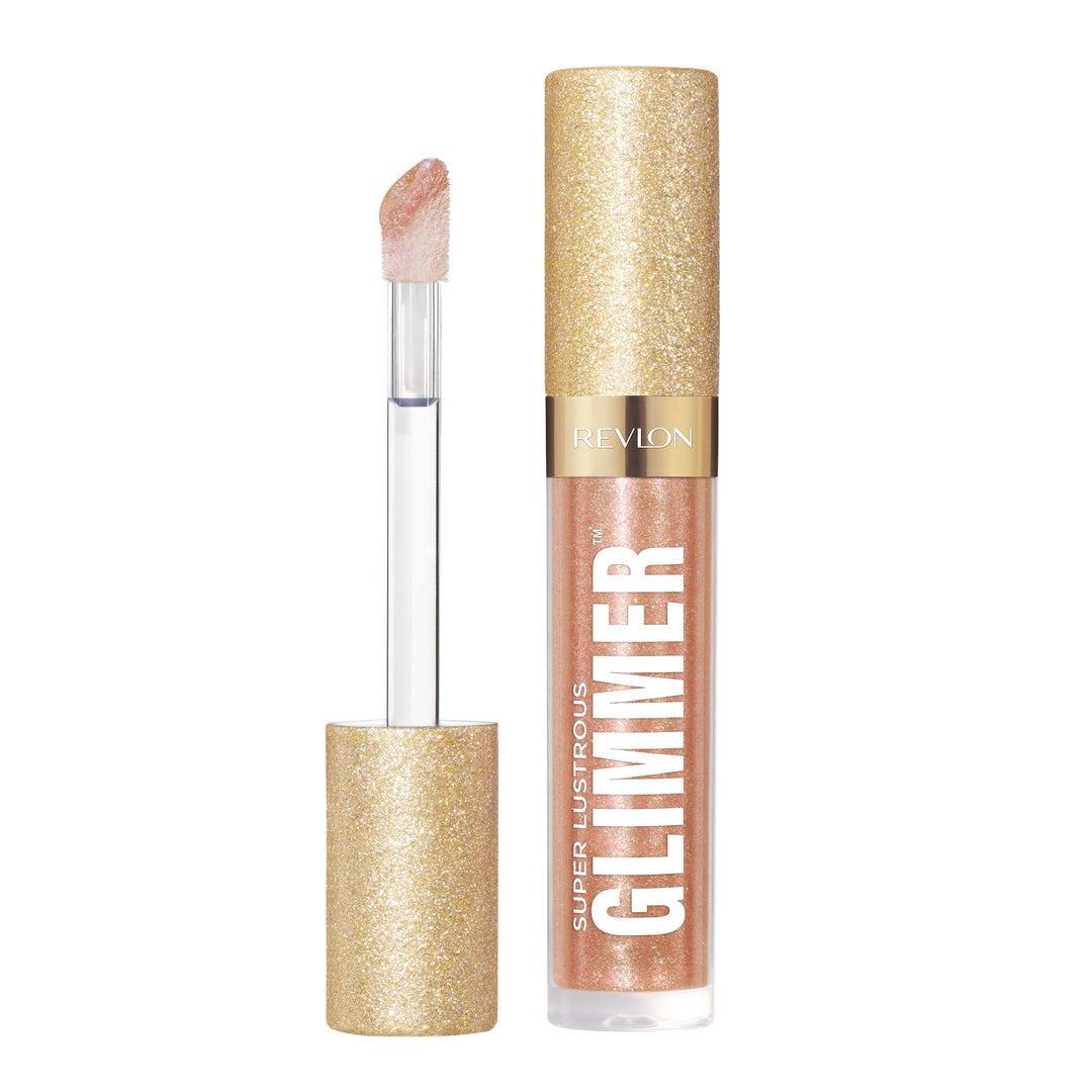Super Lustrous™ Glimmer Gloss#color_happy-hour