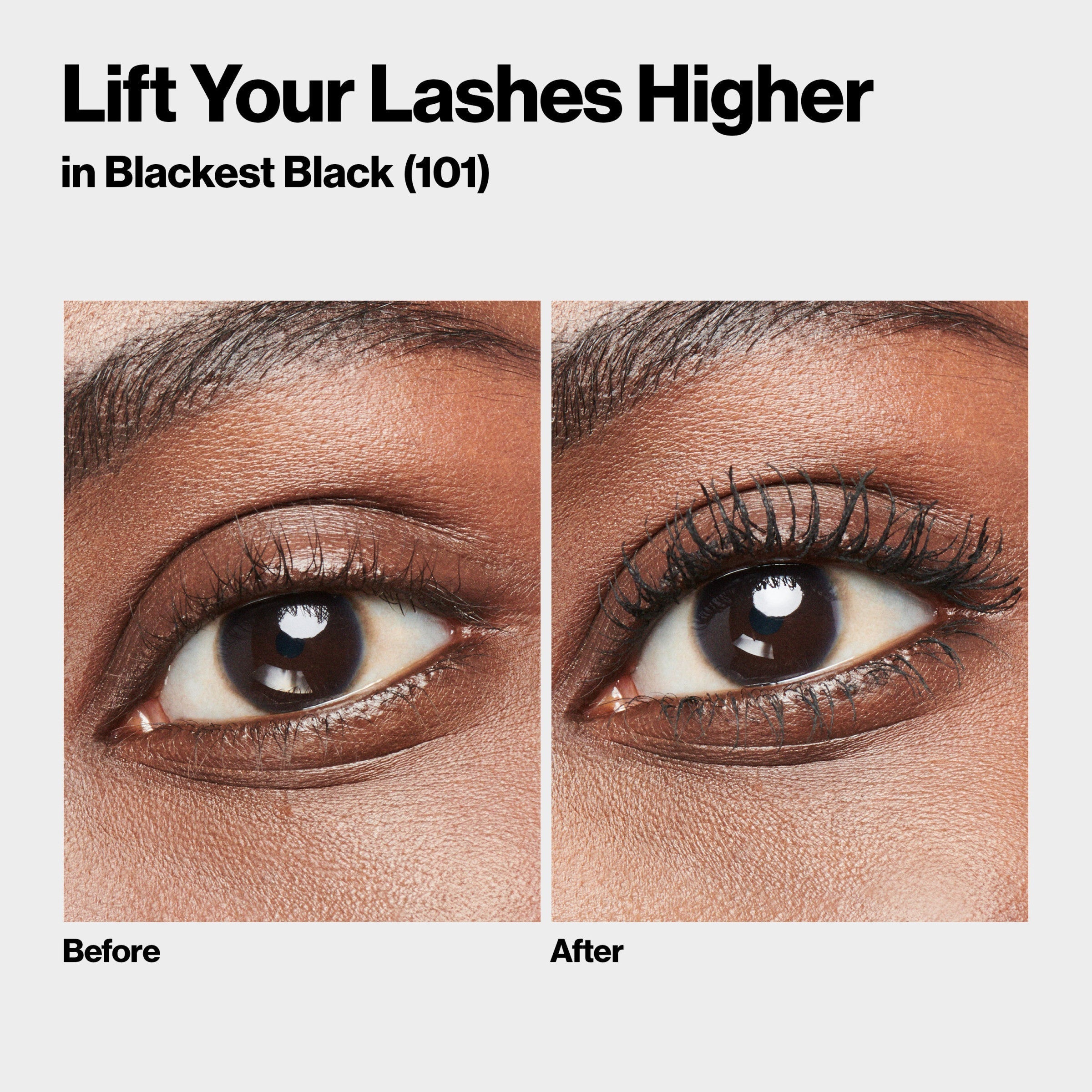 So Fierce! Eyes Wide Open™ Mascara – Revlon South Africa