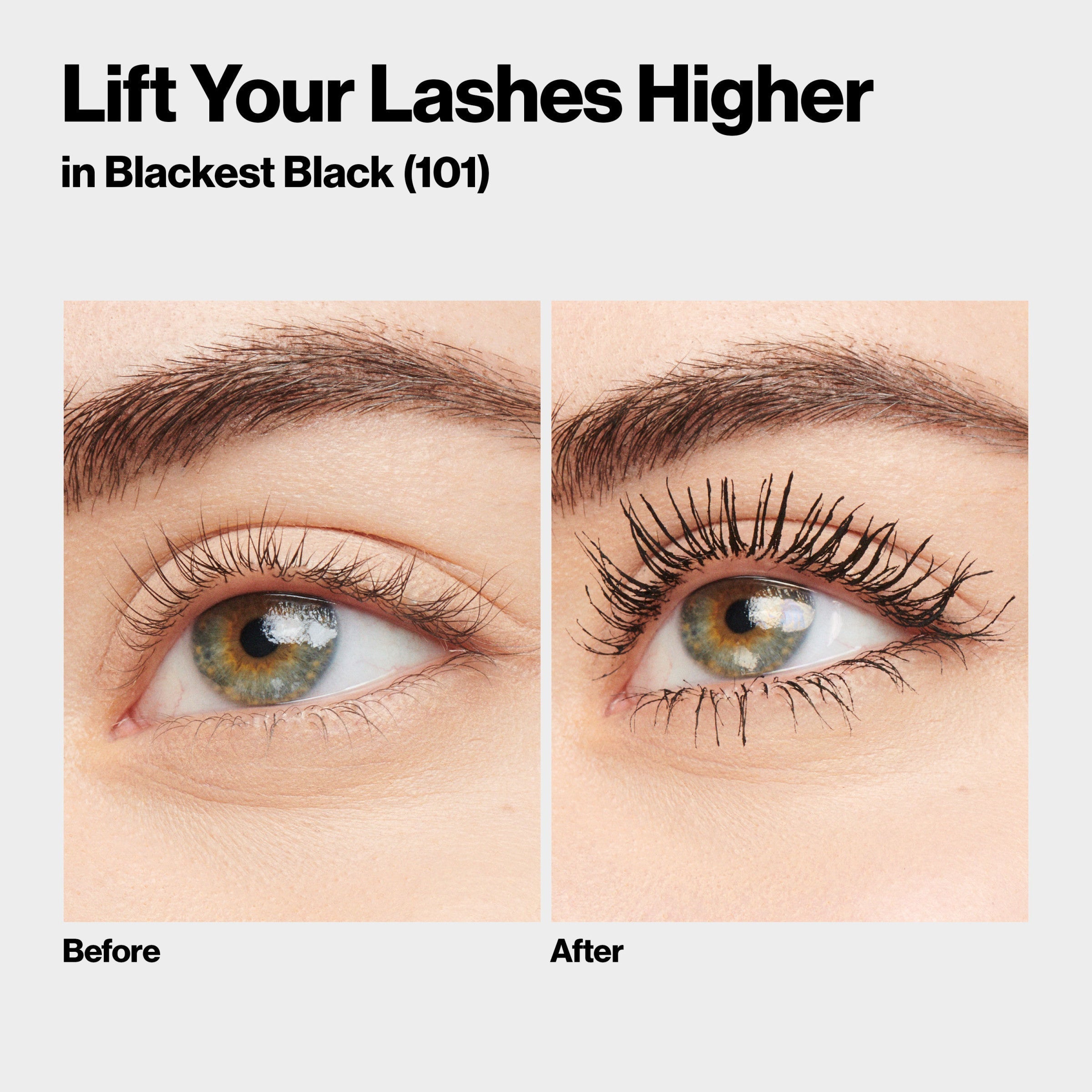 So Fierce! Eyes Wide Open™ Mascara – Revlon South Africa
