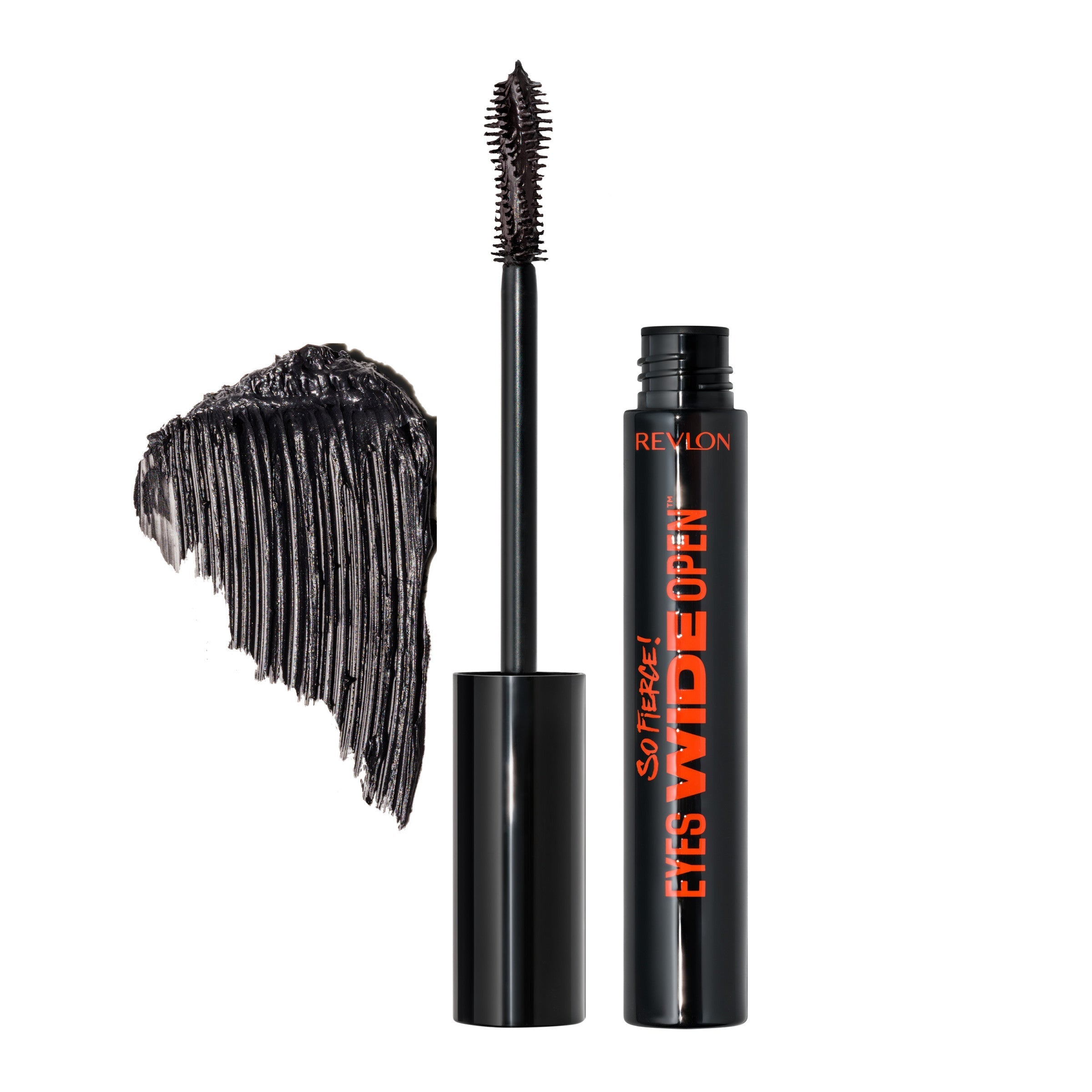 So Fierce! Eyes Wide Open™ Mascara – Revlon South Africa