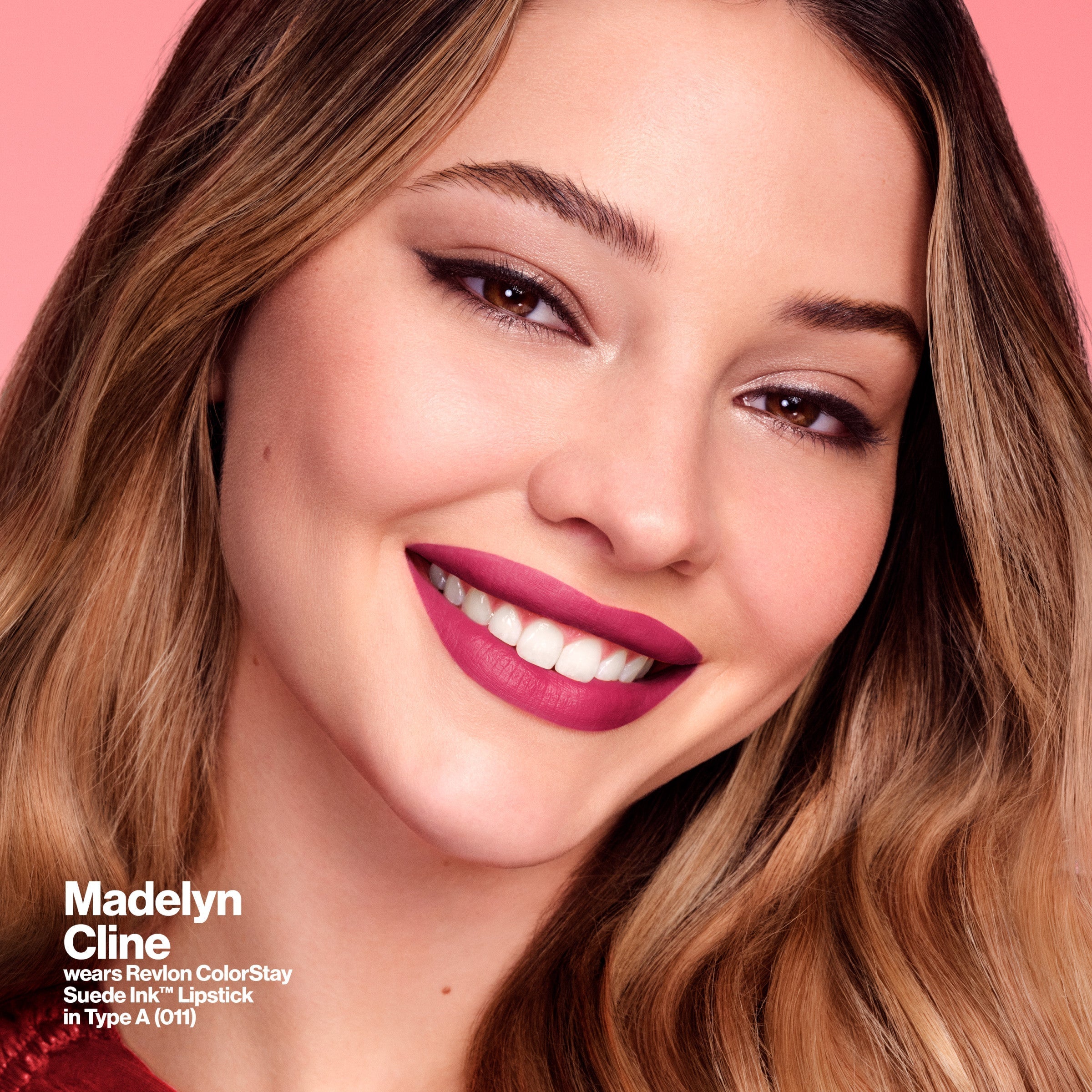 ColorStay Suede Ink™ Lipstick – Revlon South Africa