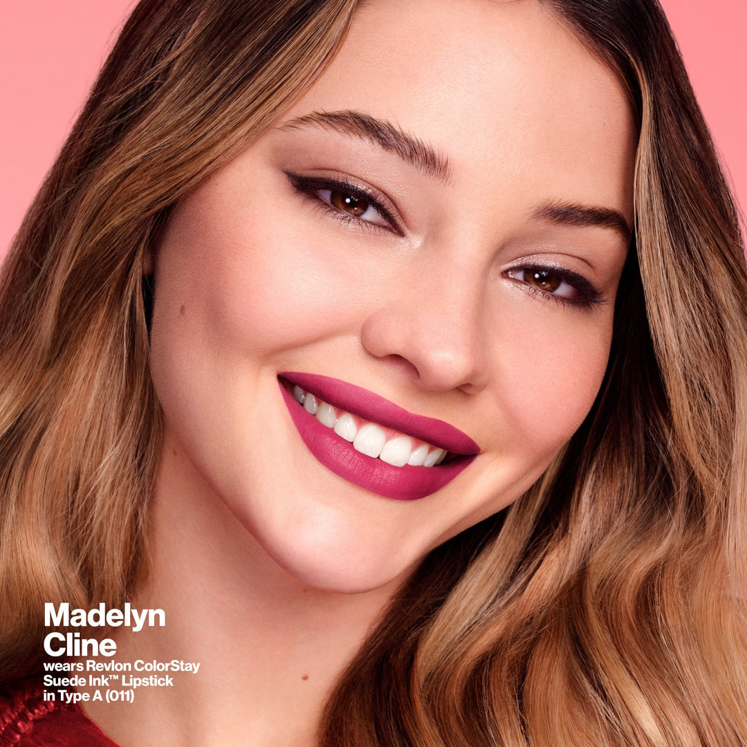 ColorStay Suede Ink™ Lipstick