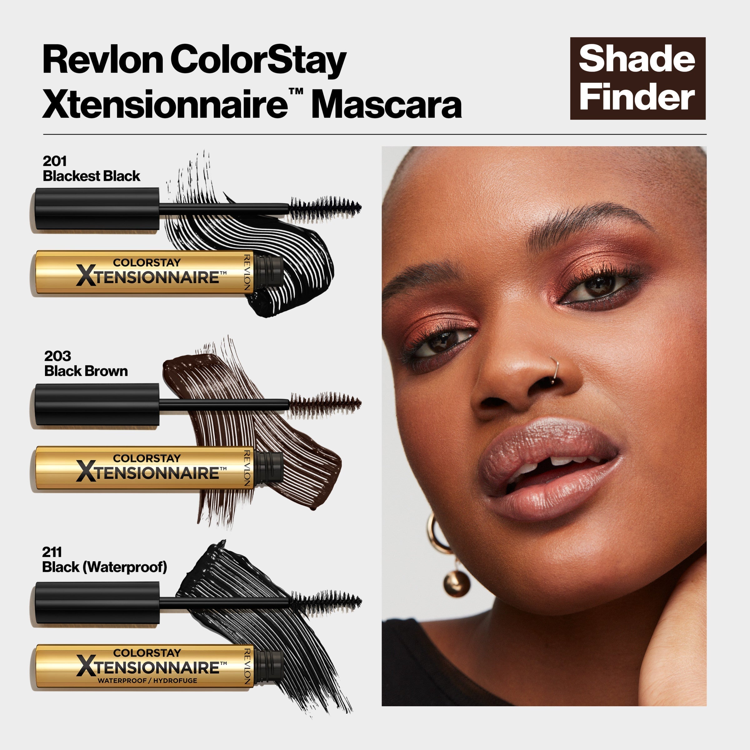 ColorStay Xtensionnaire™ Mascara | Revlon – Revlon South Africa