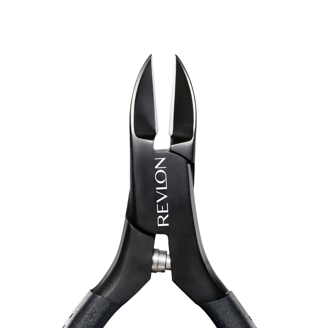 Comfort + Control Nipper close up