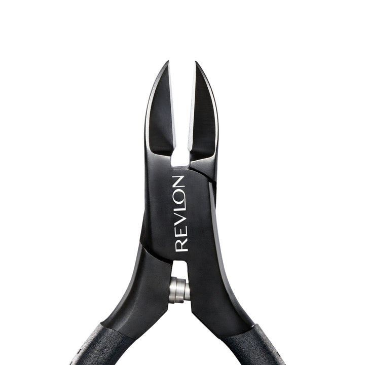 Comfort + Control Nipper close up