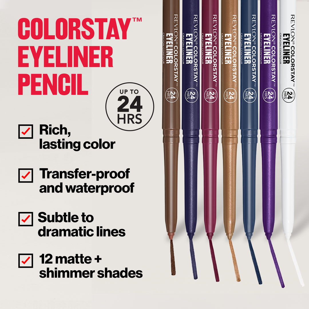 ColorStay™ Eyeliner