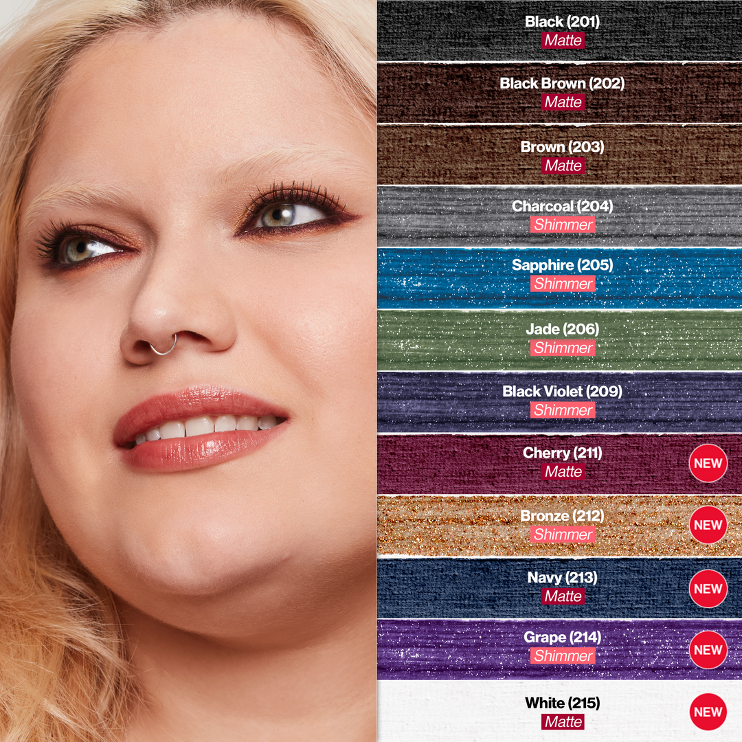 ColorStay™ Eyeliner