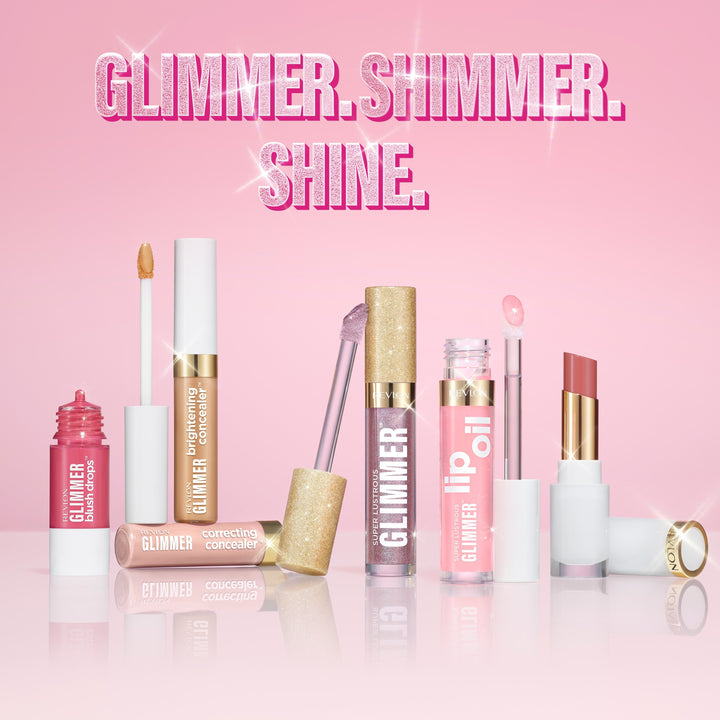 Revlon Glimmer Collection