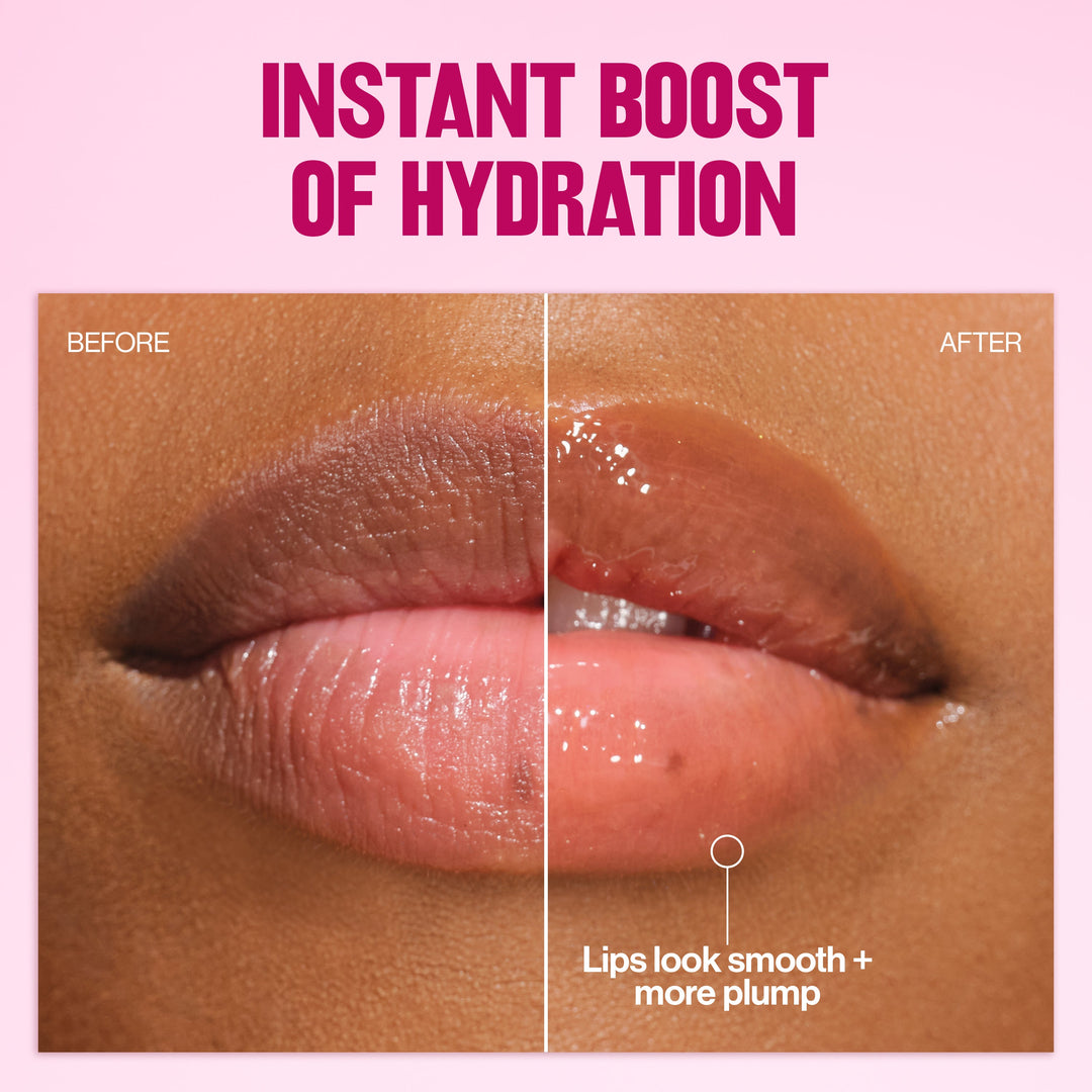 Super Lustrous Glimmer™ Lip Oil