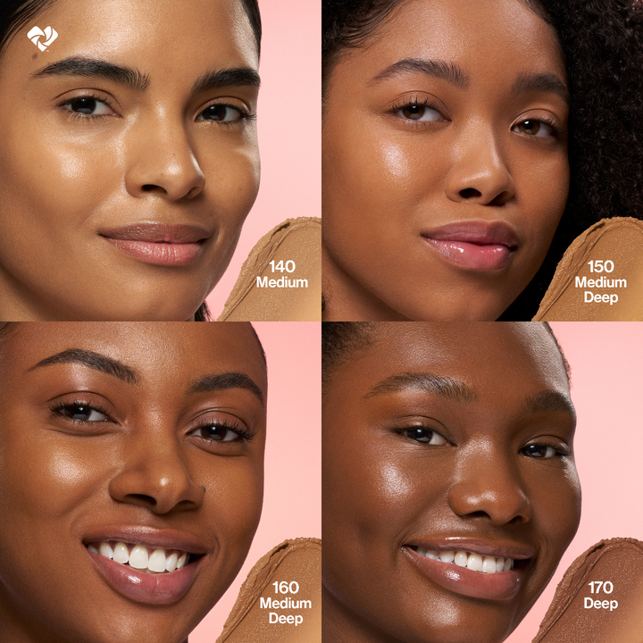 Glimmer Tinted Moisturizer Stick