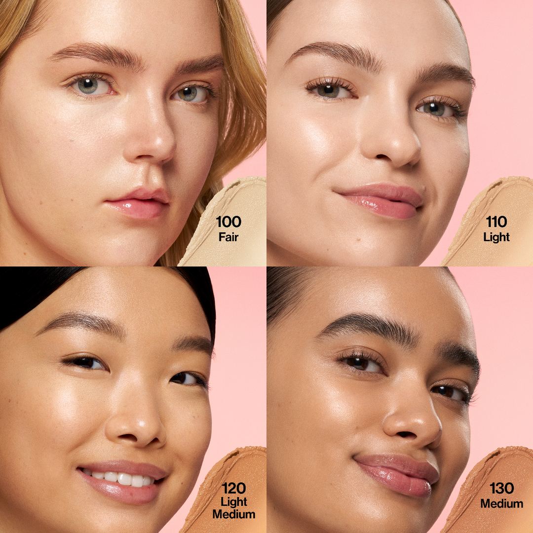 Glimmer Tinted Moisturizer Stick